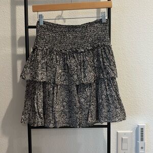Anthropology Skirt women’s size s Measurements in photos